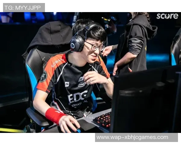 探讨EDG在DOTA2赛事中的耐力表现与团队协作的重要性